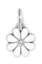 Daisy White Charm BRING LEEGIN-BRIGHTON 