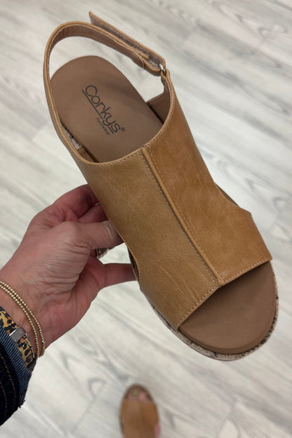Miss Carley Shoe SHOES CORKYS 