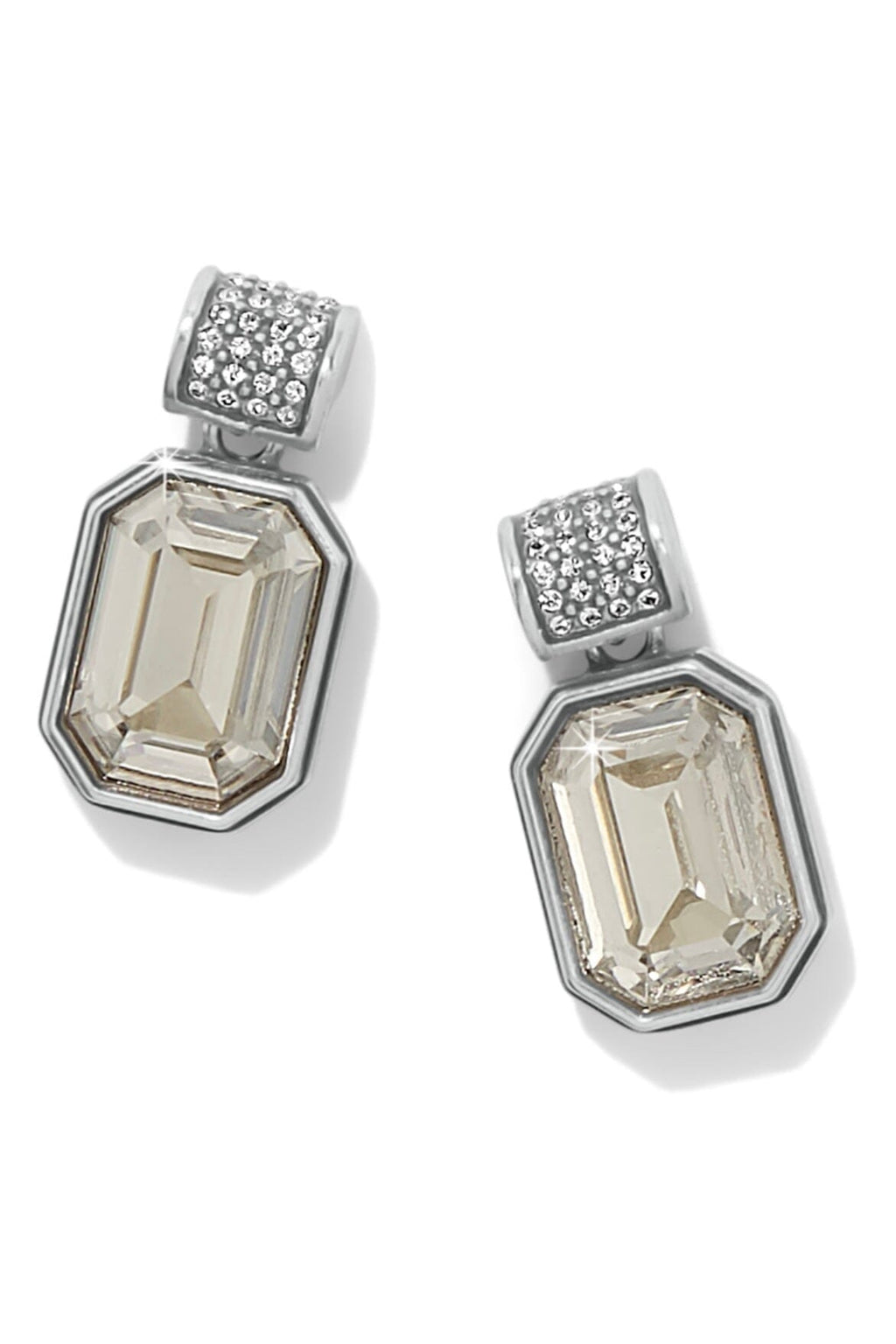 Meridian Aurora 67 Post Earrings BJEWELRY LEEGIN-BRIGHTON 