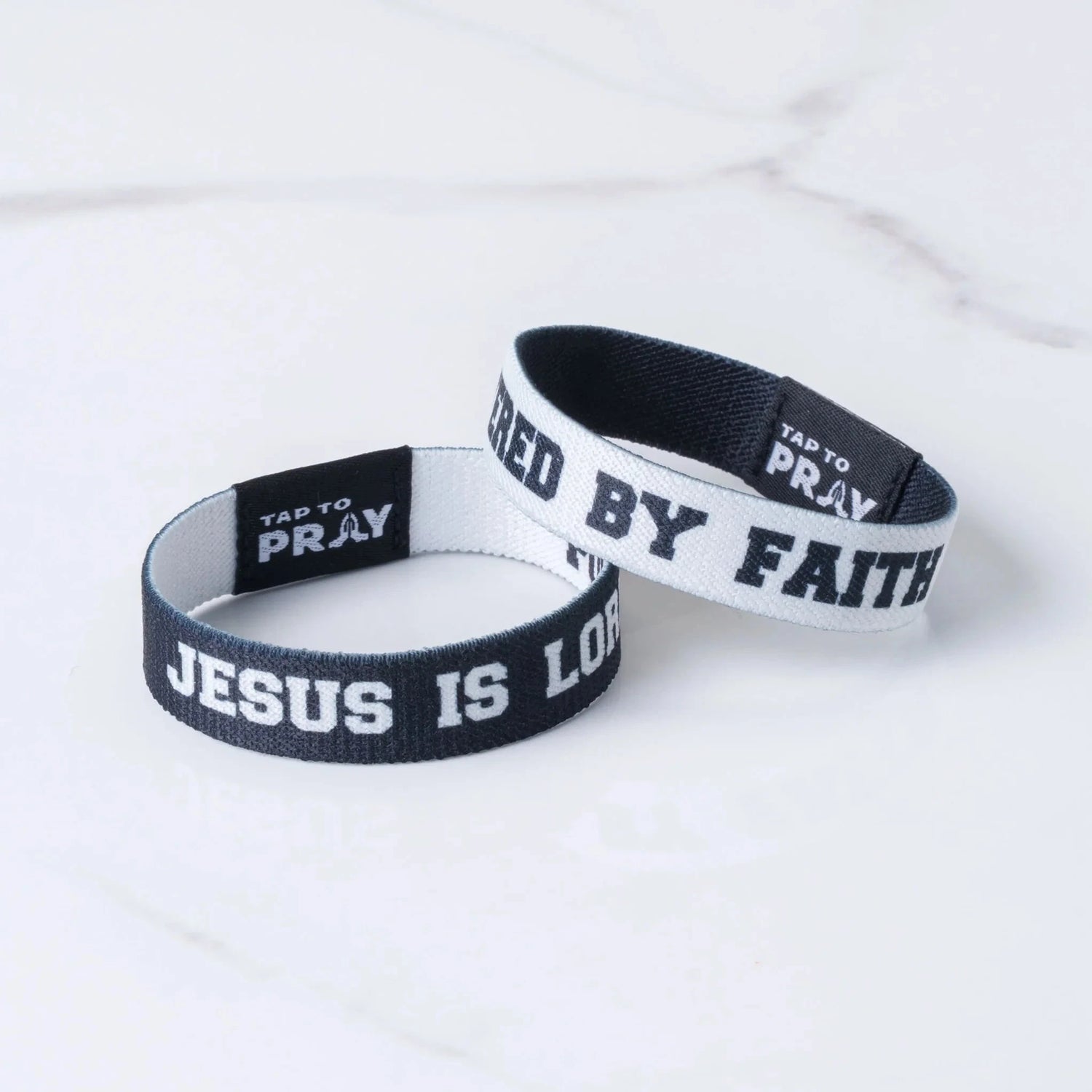 Jesus Is Lord Wristband S GIFT/OTHER VERSIBLE 