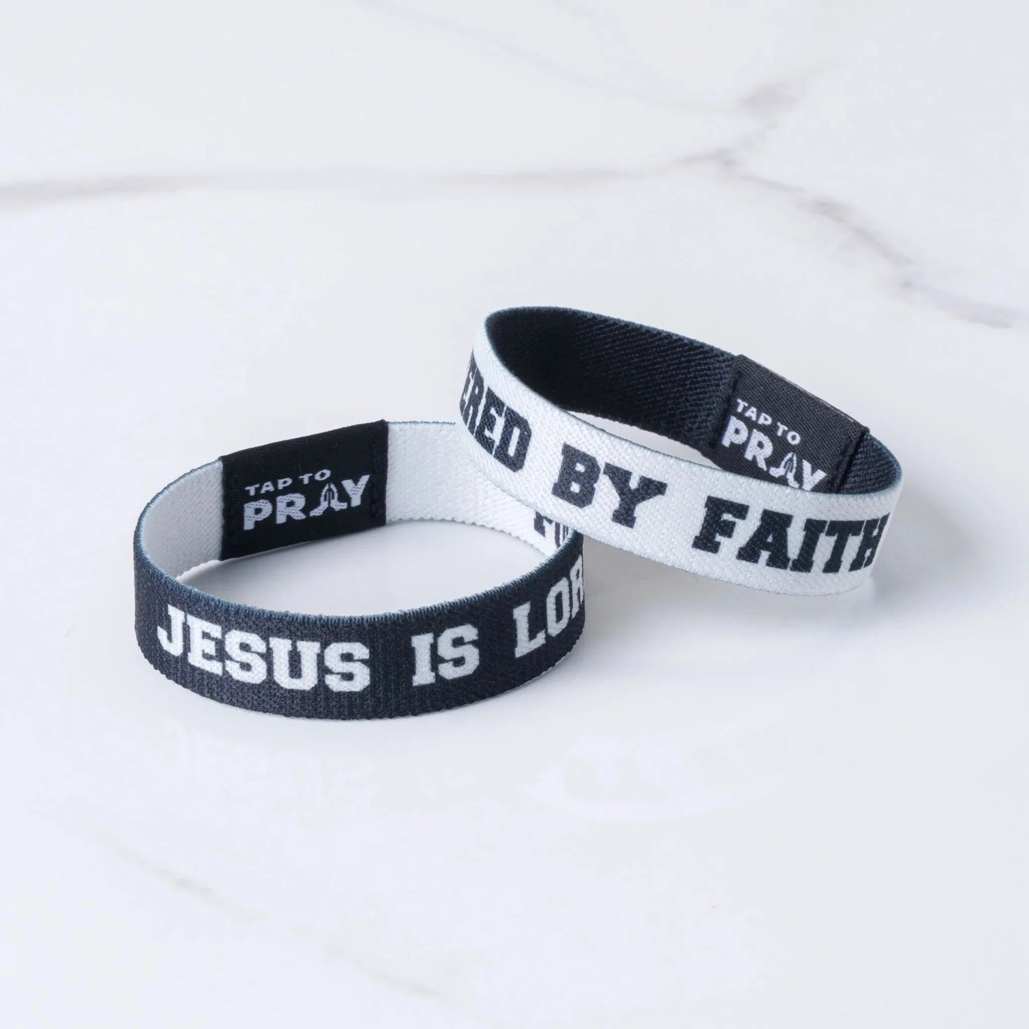 Jesus Is Lord Wristband S GIFT/OTHER VERSIBLE 