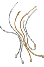 Meridian Solis Necklace BJEWELRY Brighton Collectables 