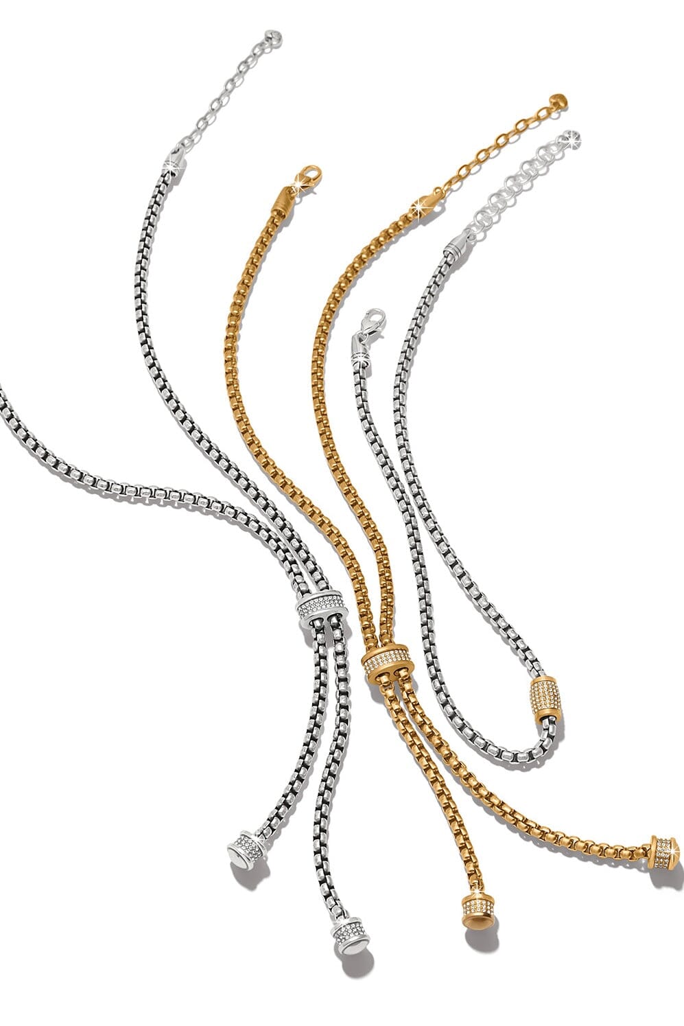 Meridian Solis Necklace BJEWELRY Brighton Collectables 