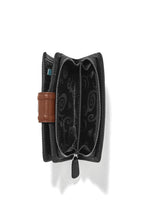 Shelby Medium Wallet BWALLETS Brighton Collectables 