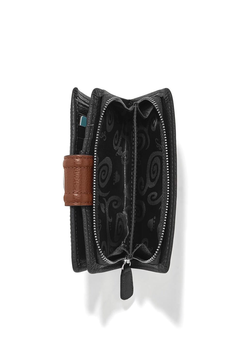 Shelby Medium Wallet BWALLETS Brighton Collectables 