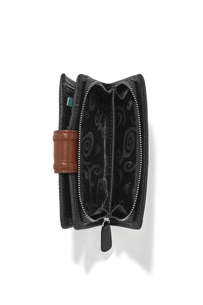 Shelby Medium Wallet BWALLETS Brighton Collectables 