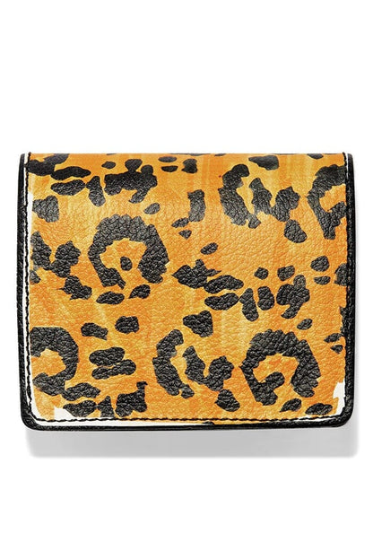 California Dreaming Small Wallet BHANDBAGS Brighton Collectables 