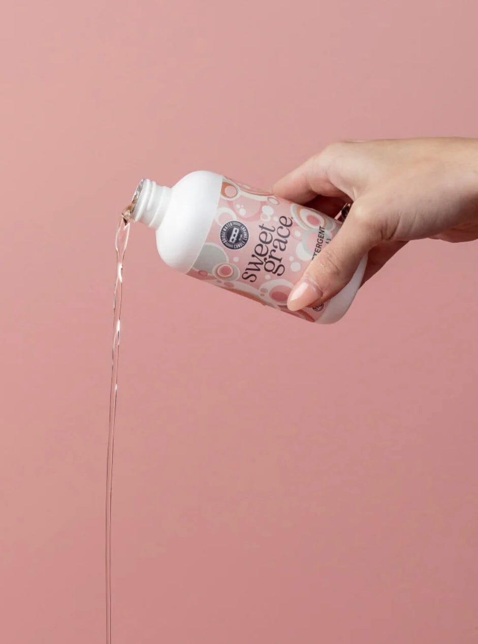 6 oz Sweet Grace Laundry GIFT/OTHER BRIDGEWATER 