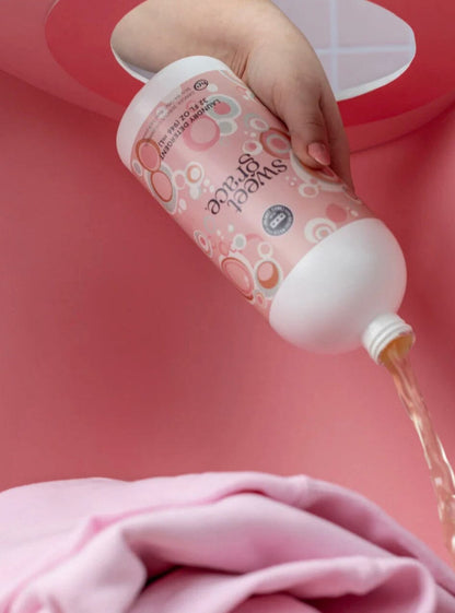 32oz Sweet Grace Laundry GIFT/OTHER BRIDGEWATER 
