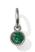 May Glitz Birthstone Amulet BCHARM LEEGIN-BRIGHTON 