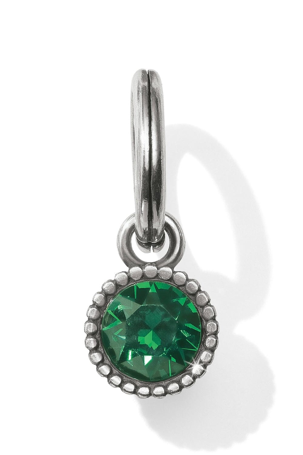 May Glitz Birthstone Amulet BCHARM LEEGIN-BRIGHTON 