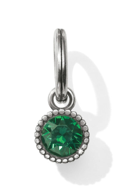 May Glitz Birthstone Amulet BCHARM LEEGIN-BRIGHTON 