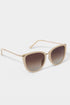 Sardina Sunglasses SCARF/HAT/WINTERGOODS KATIE LOXTON SARDINA NUDE 