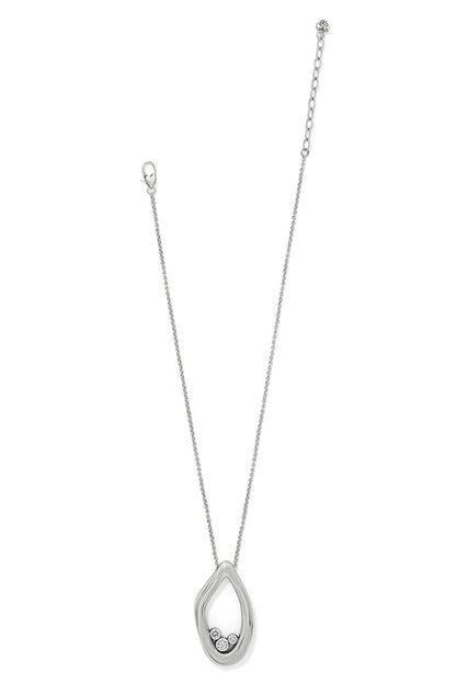 Cascade Lumina Necklace BJEWELRY Brighton Collectables 