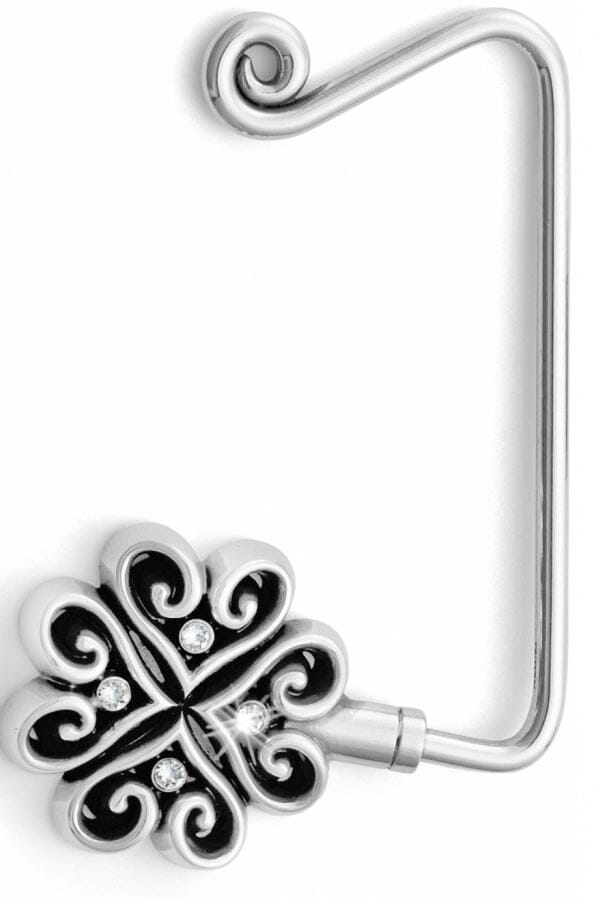 Alcazar Love Handbag Hook BEVERYTHING Brighton Collectables 