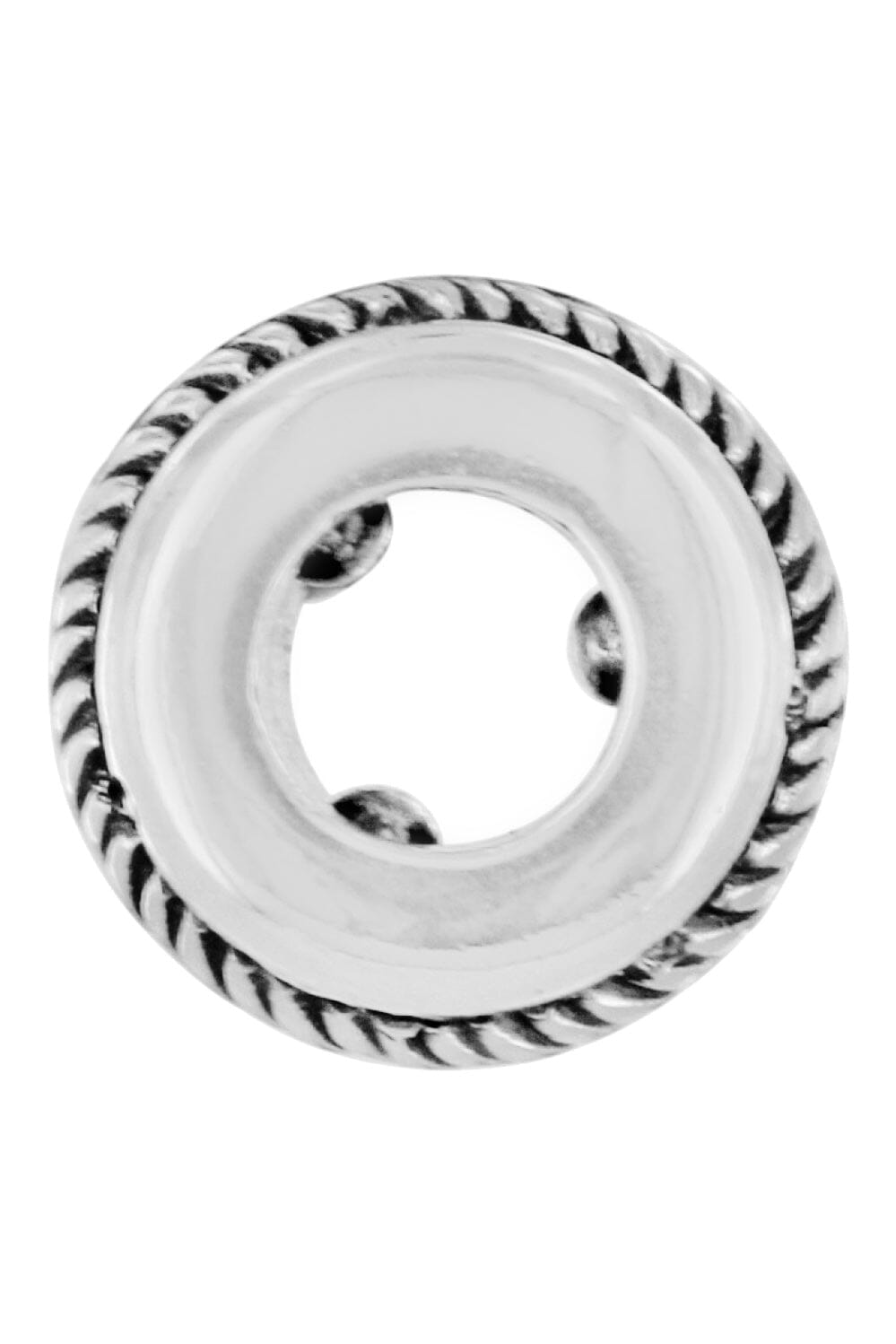 Sahara Stopper Bead BCHARM LEEGIN-BRIGHTON 