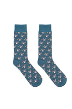Duck Mens Bamboo Crew Socks GIFT/OTHER LIVINGROYAL 