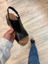 Carley Black SHOES CORKYS 