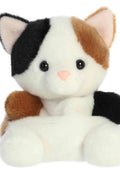 Palm Pals - Peebs Calico Cat GIFT/OTHER:~~Unassigned~~ AURORA WORLD 