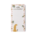 Crush Overachiever To Do List GIFT/OTHER DMMERCHANDISING 