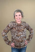 Long Slv Crew Neck Sweater MISSY TOP SPECIAL LIVERPOOL 