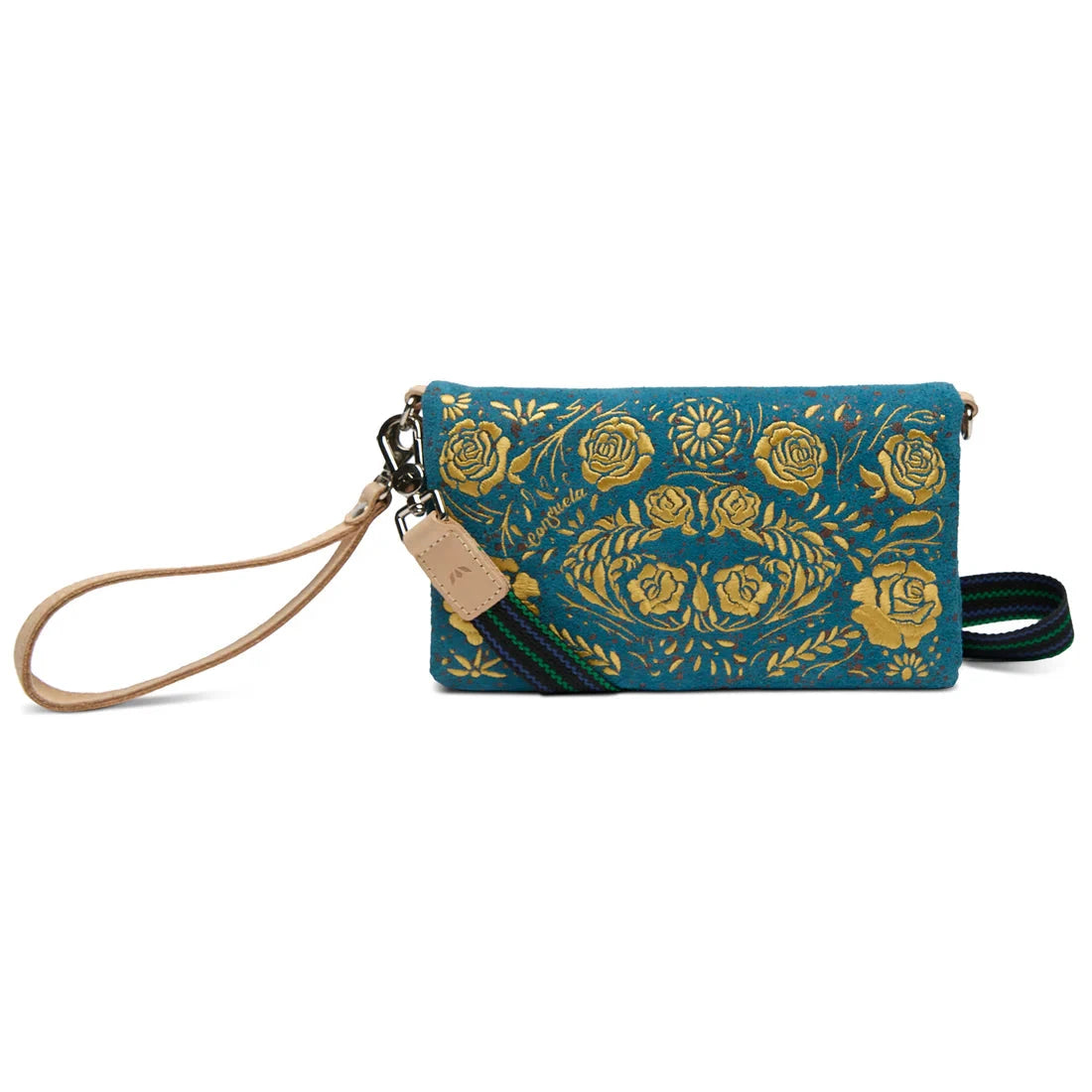 Shiloh Uptown Crossbody HANDBAGS CONSUELA 