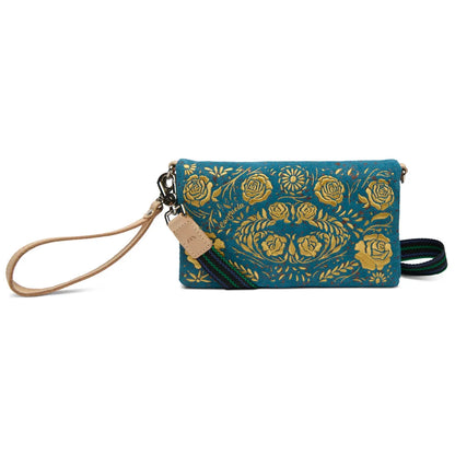 Shiloh Uptown Crossbody HANDBAGS CONSUELA 