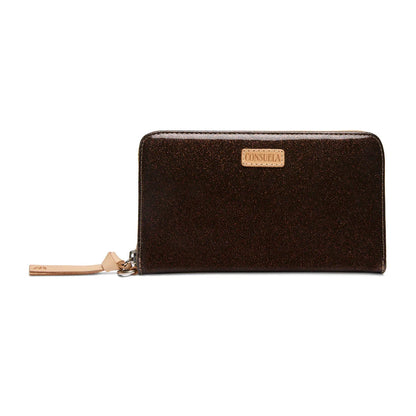 Ember Essential Wallet HANDBAGS CONSUELA 