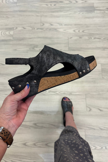 Volta II Shoe SHOES CORKYS 