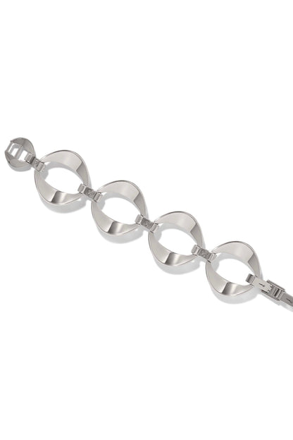 Meridian Classic Crescent Bracelet BJEWELRY Brighton Collectables 