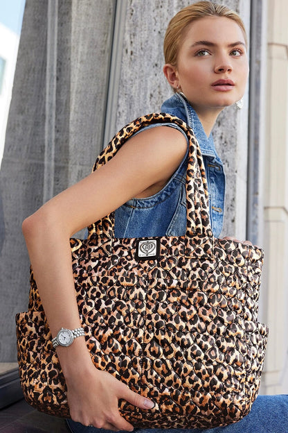 Kameron Catwalk Utility Tote BHANDBAGS Brighton Collectables 