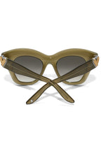 Cascade Heart Sunglasses BSUNGLASSES Brighton Collectables 