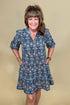 Emerson Ashdown Abbey Dress DRESS MARYSQUARE 
