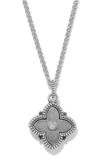 Cathedral Reversible Short Necklace BJEWELRY Brighton Collectables 