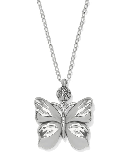 Natura Butterfly Necklace BJEWELRY:~~Unassigned~~ Brighton Collectables 