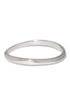 Cascade Rio Bangle-Silver BJEWELRY Brighton Collectables 