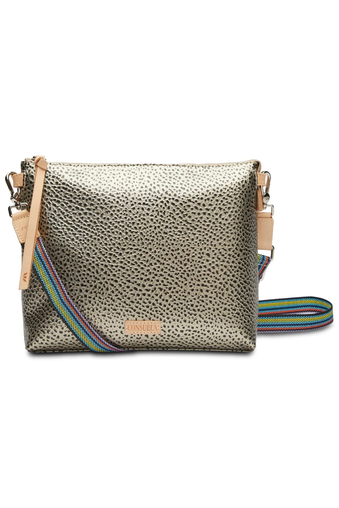 Tommy Downtown Crossbody HANDBAGS CONSUELA 