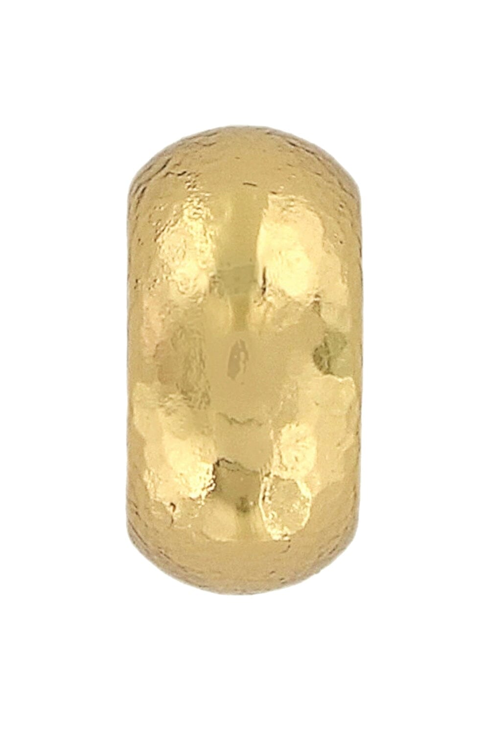 Gold Shine Stopper Bead BCHARM LEEGIN-BRIGHTON