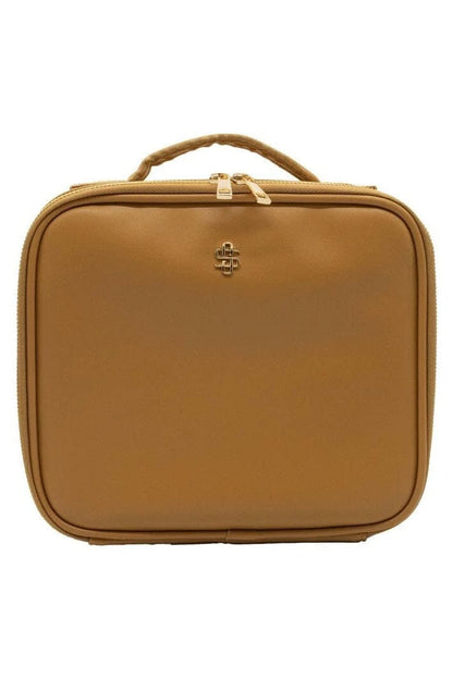 Makeup Travel Case w/Mirror LED Light GIFT/OTHER SIMPLY SOUTHERN 