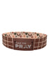 Prairie & Plaid Tap to Pray Wristband GIFT/OTHER VERSIBLE 