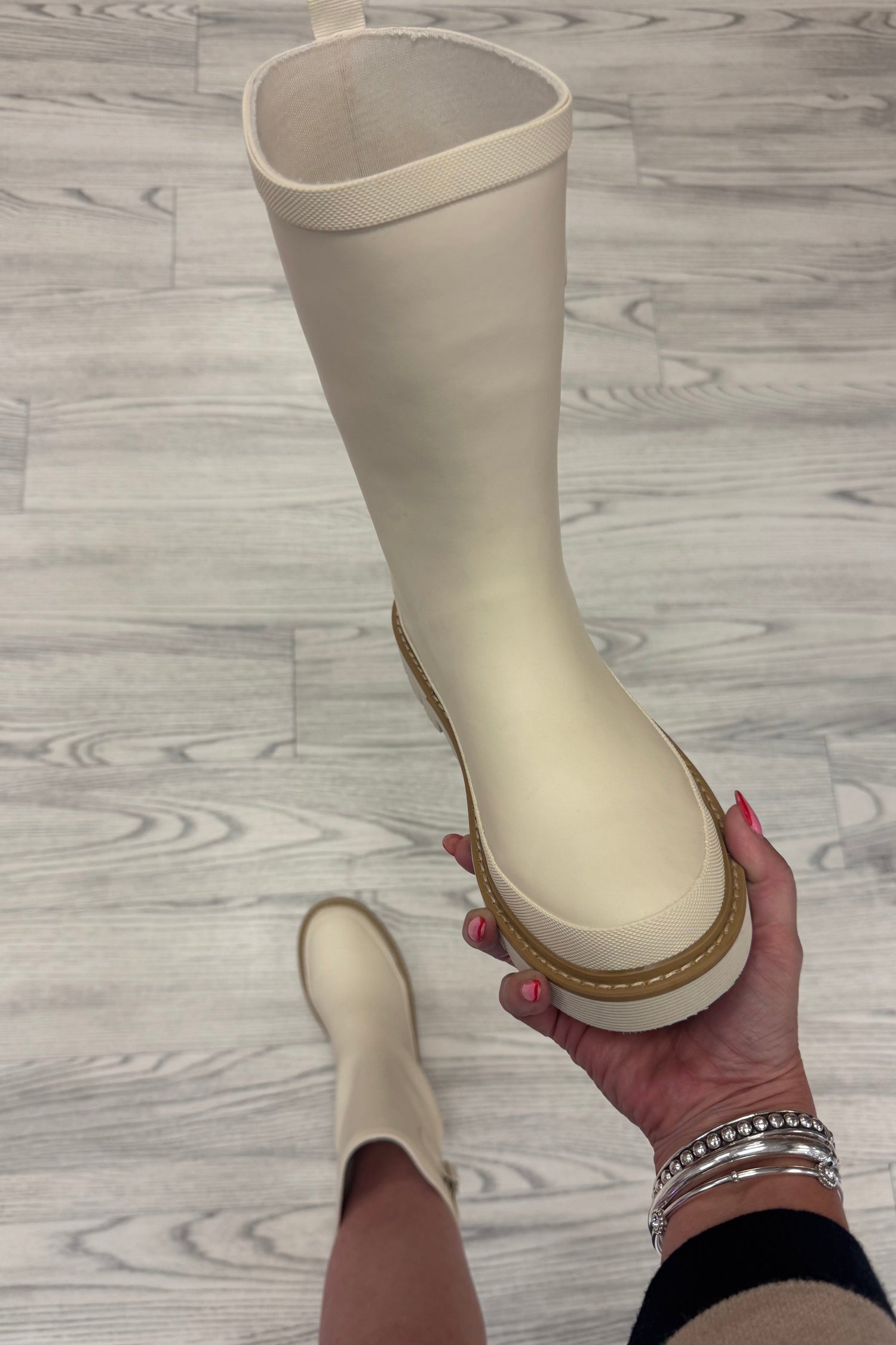 Make A Splash Boot SHOES CORKYS 