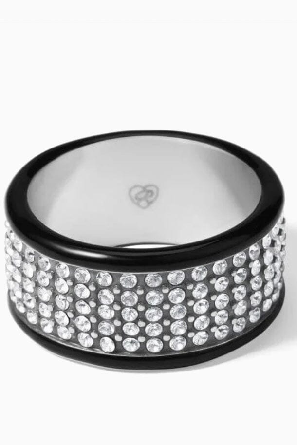 Meridian Black Ring BRING Brighton Collectables