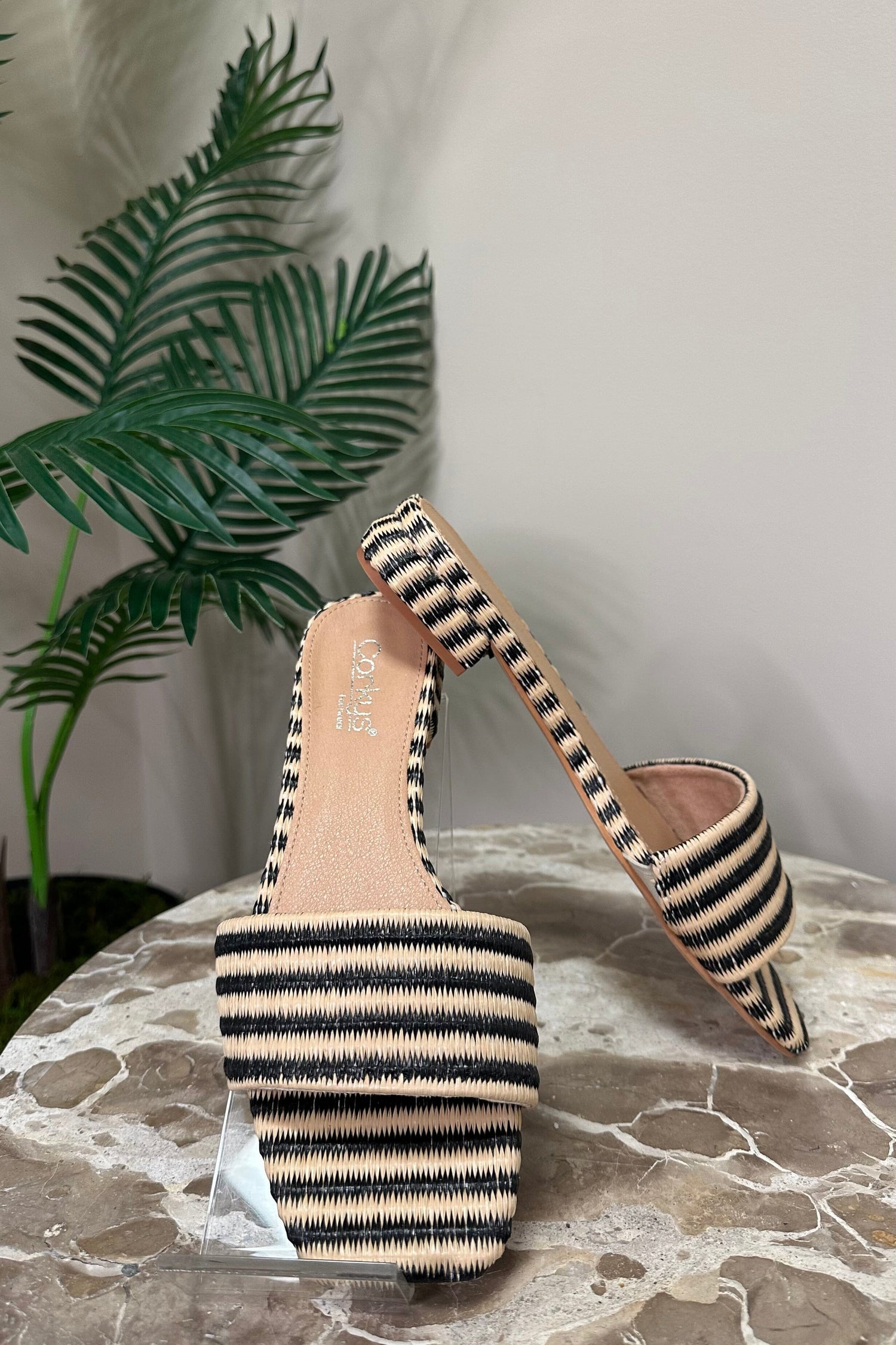 Our Lil Secret Shoe SHOES CORKYS 