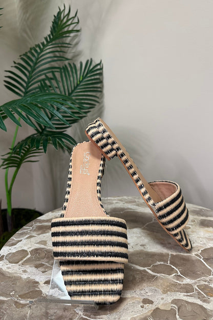 Our Lil Secret Shoe SHOES CORKYS 