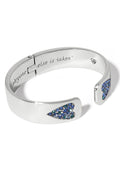 B You Hinged Bangle BJEWELRY:~~Unassigned~~ Brighton Collectables 