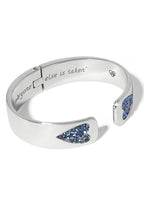 B You Hinged Bangle BJEWELRY:~~Unassigned~~ Brighton Collectables 