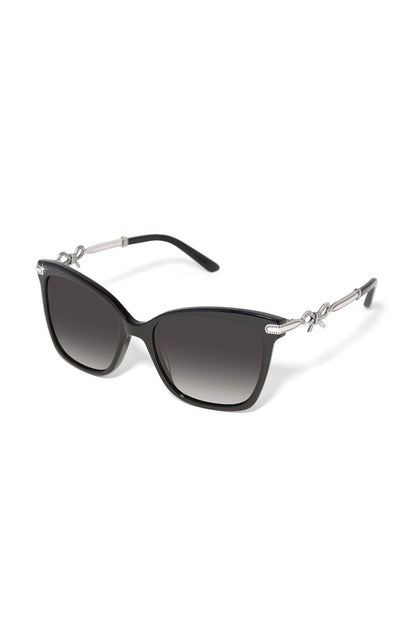 Illumina Bow Sunglasses BSUNGLASSES Brighton Collectables 