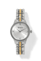 Mexico City Two Tone Watch BWATCHES Brighton Collectables 