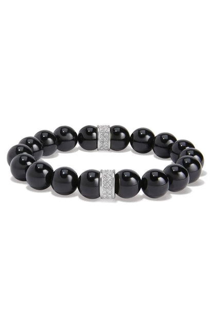 Meridian Stretch Bracelet BJEWELRY Brighton Collectables 