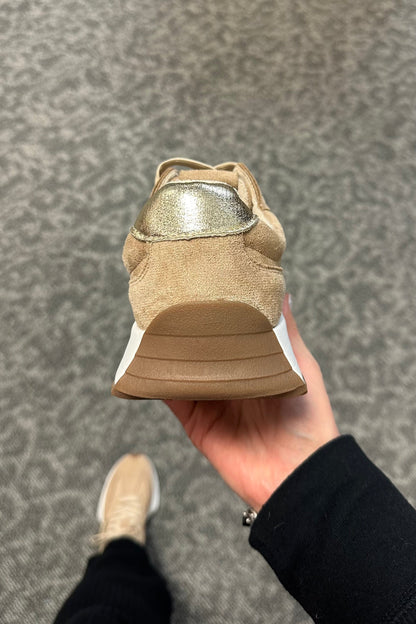 No Problem Shoe SHOES CORKYS 